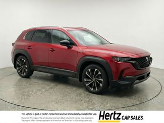 Used 2025 MAZDA CX-50 2.5 Hybrid w/ Premium Plus Pkg video 1