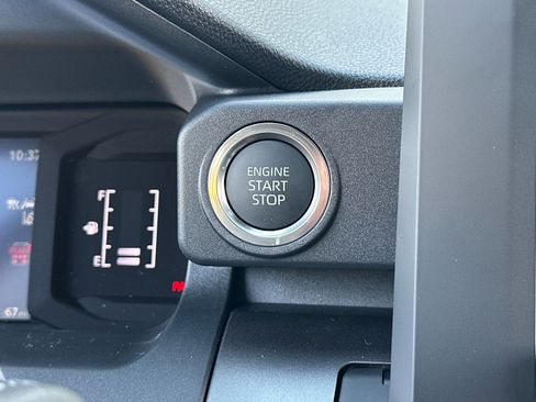 New 2025 Toyota 4Runner SR5 image 21