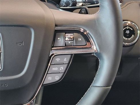 New 2024 Lincoln Navigator Black Label image 28