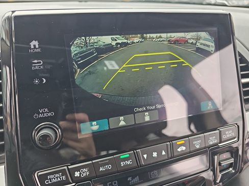 Used 2020 Honda Odyssey EX image 23
