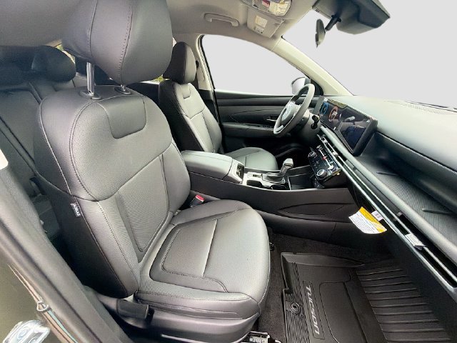 New 2026 Hyundai Tucson SEL Plus FWD image 28