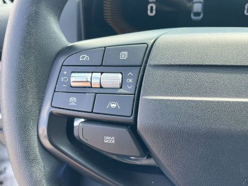 Used 2025 Kia K4 FWD image 21