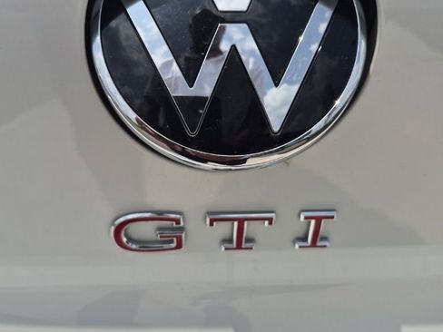 Used 2023 Volkswagen GTI Autobahn FWD image 23
