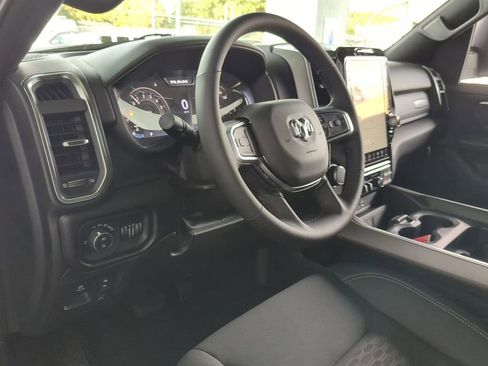 New 2026 RAM 1500 Big Horn image 19