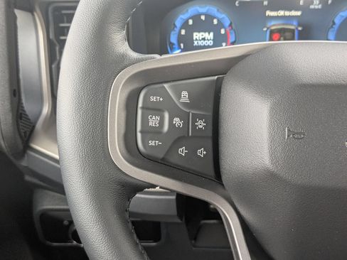 New 2026 Ford Bronco Outer Banks AWD/4WD image 17