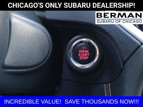 Used 2018 Subaru Crosstrek 2.0i Limited w/ Popular Package #2 image 17