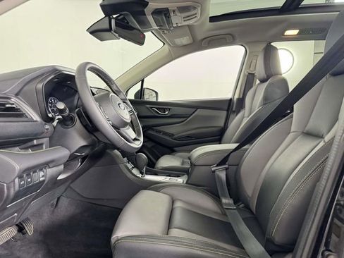 Used 2023 Subaru Ascent Onyx Edition Limited AWD/4WD image 4