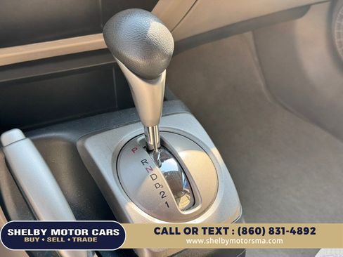 Used 2009 Honda Civic LX image 12