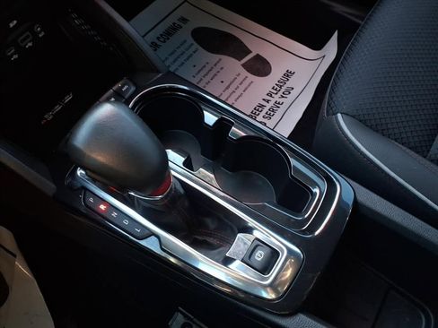 Used 2023 Chevrolet TrailBlazer RS w/ Sun and Liftgate Package image 14