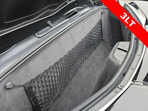 Used 2023 Chevrolet Corvette 3LT w/ Z51 Performance Package image 21