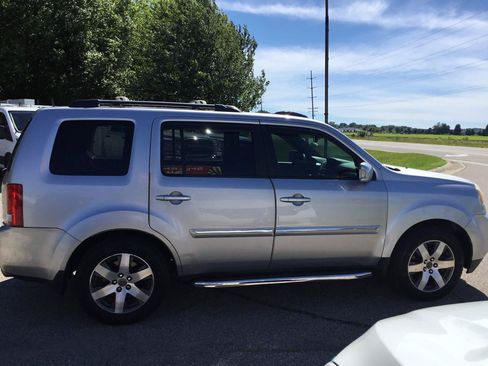 Used 2013 Honda Pilot Touring image 5