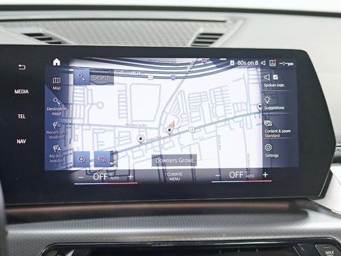 Used 2023 BMW X1 xDrive28i w/ M Sport Package image 18