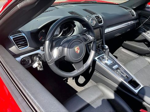Used 2013 Porsche Boxster S image 16