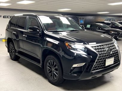 Certified 2023 Lexus GX 460 Premium