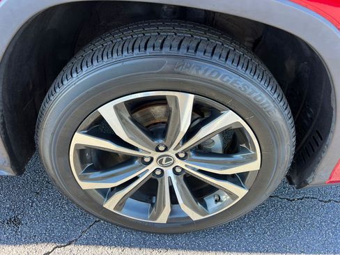 Used 2022 Lexus RX 350 FWD w/ Premium Package image 13