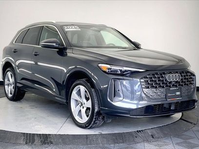 Certified 2025 Audi Q5 Premium Plus w/ Premium Plus