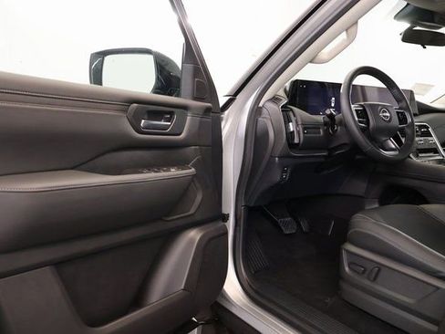 New 2026 Nissan Armada SV image 6