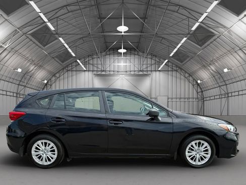 Used 2019 Subaru Impreza 2.0i AWD/4WD image 1