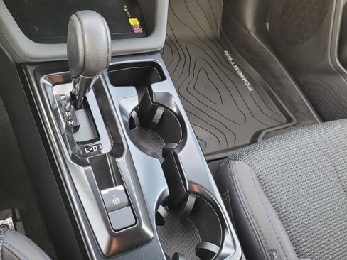 New 2026 Subaru Forester Premium AWD/4WD image 13