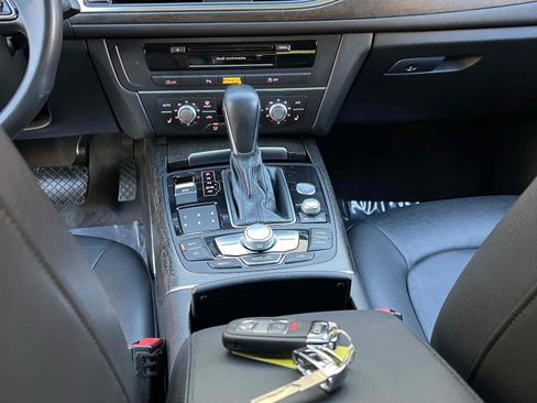 Used 2018 Audi A6 2.0T Premium w/ 20" Black Optic Wheel Package image 55