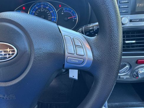 Used 2009 Subaru Forester 2.5X w/ Rugged Pkg 1F AWD/4WD image 29