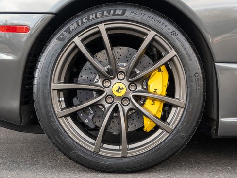 Used 2009 Ferrari F430 Scuderia image 14