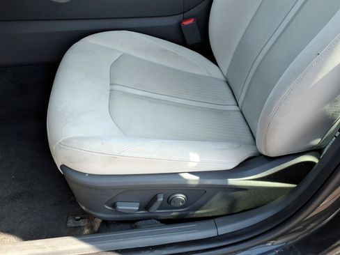 Used 2025 Hyundai Sonata SEL FWD image 4