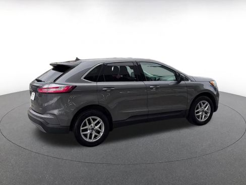 Used 2024 Ford Edge SEL image 15
