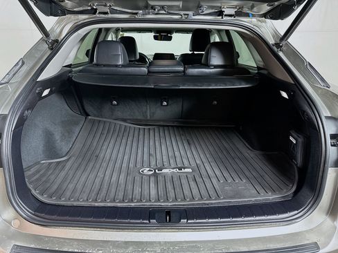 Certified 2022 Lexus RX 450h AWD w/ Premium Package image 25