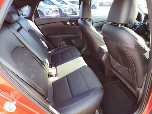 Used 2024 Kia Forte GT-Line image 18