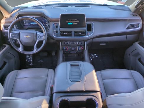 Used 2024 Chevrolet Tahoe LT image 10