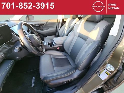 Used 2024 Subaru Outback Onyx Edition image 10