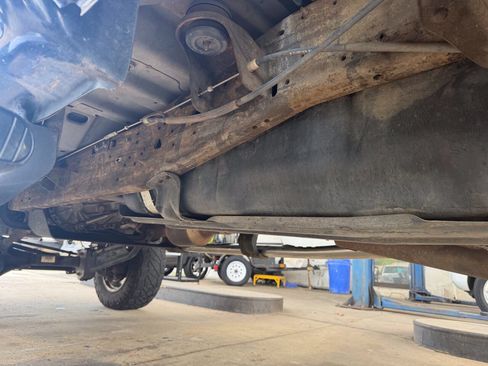 Used 2007 Ford F250 Lariat AWD/4WD image 20