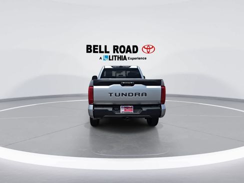 New 2026 Toyota Tundra SR RWD image 7