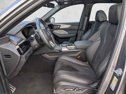 Used 2023 Acura MDX A-Spec AWD/4WD image 16