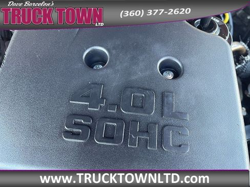 Used 2010 Ford Ranger Sport RWD image 27