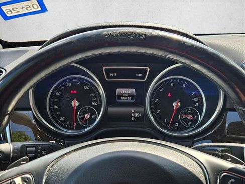 Used 2016 Mercedes-Benz GLE 350 4MATIC image 11