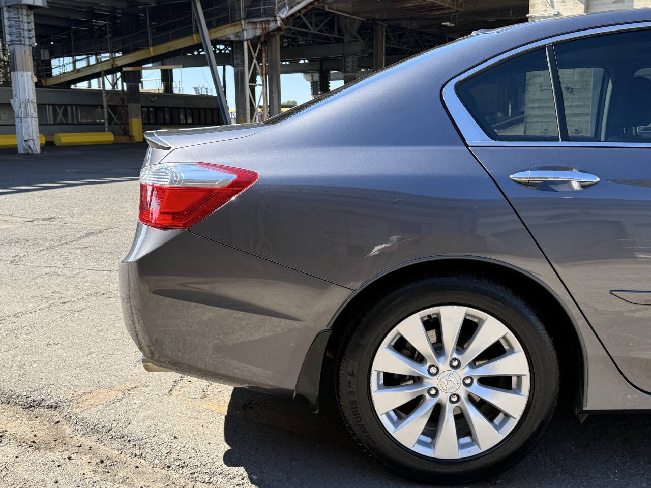 Used 2013 Honda Accord EX-L image 51