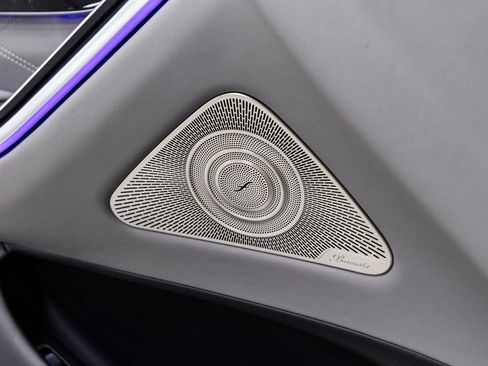 Used 2024 Mercedes-Benz S 63 AMG S image 7