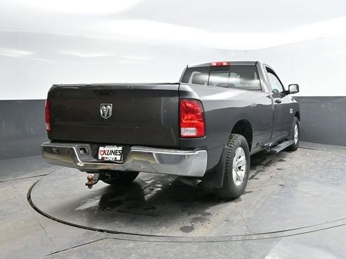 Used 2015 RAM 1500 Tradesman w/ Power & Remote Entry Group image 6