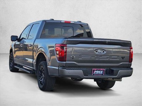 Used 2024 Ford F150 XLT w/ Equipment Group 302A MID RWD image 7