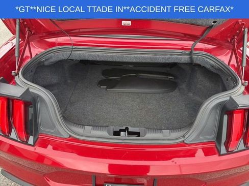 Used 2021 Ford Mustang GT Premium image 16