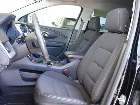 Used 2022 GMC Terrain SLE w/ Driver Convenience Package FWD image 18