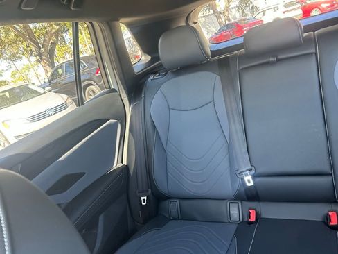 New 2026 Volkswagen Tiguan SE R-Line image 13