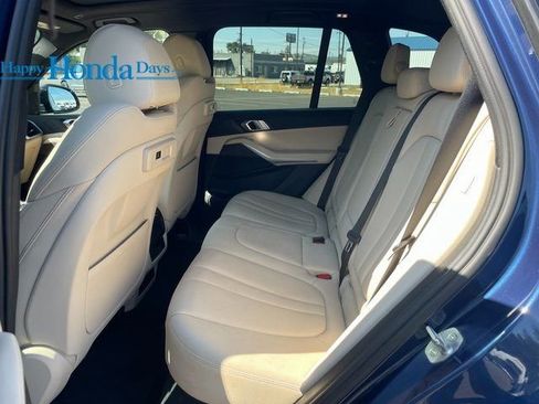 Used 2022 BMW X5 xDrive40i image 13