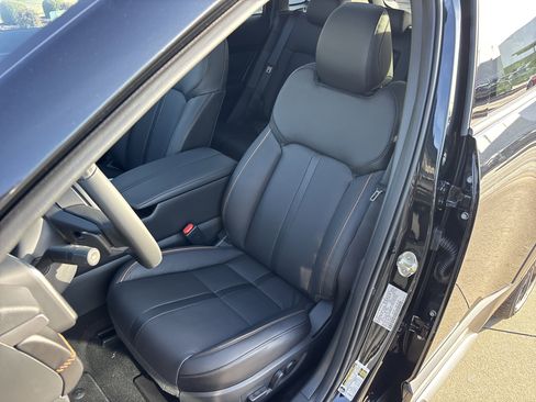 New 2026 MAZDA CX-50 2.5 Turbo w/ Accent Package image 21