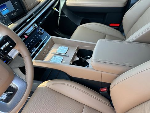 New 2026 Hyundai Santa Fe Limited FWD image 17