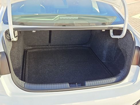 New 2026 Volkswagen Jetta Sport image 7