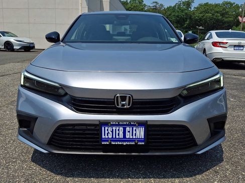 Certified 2023 Honda Civic Sport image 2