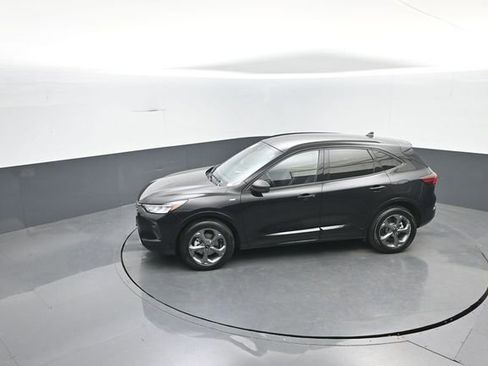 Used 2023 Ford Escape ST-Line AWD/4WD image 20
